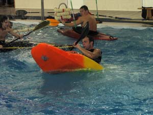 бассейн в курьяново, тренировка  223