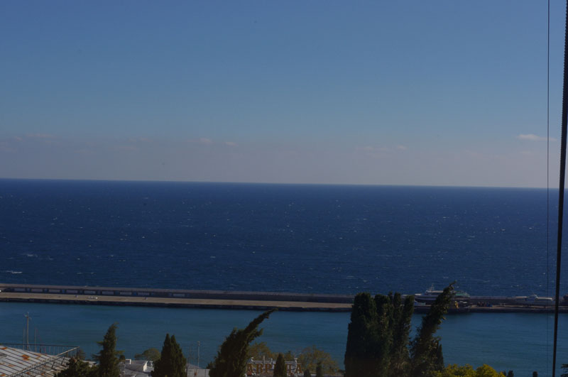 Крым, ноябрь 2010. Фотографии Кати Тихоненко, кадр 0839