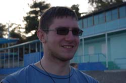Крым, ноябрь 2010. Фотографии Кати Тихоненко, кадр 1223