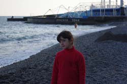 Крым, ноябрь 2010. Фотографии Кати Тихоненко, кадр 1224