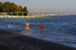 Крым, ноябрь 2010. Фотографии Кати Тихоненко, кадр 1227