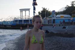 Крым, ноябрь 2010. Фотографии Кати Тихоненко, кадр 1248