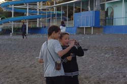 Крым, ноябрь 2010. Фотографии Кати Тихоненко, кадр 1251