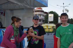Крым, ноябрь 2010. Фотографии Кати Тихоненко, кадр 1312