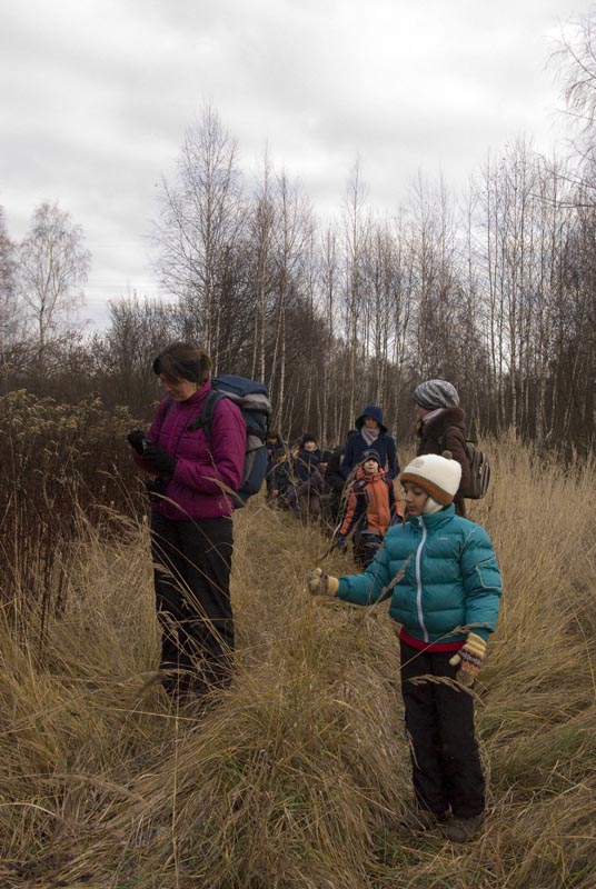 Ноябрь 2010, поездка в Гжель, кадр 87