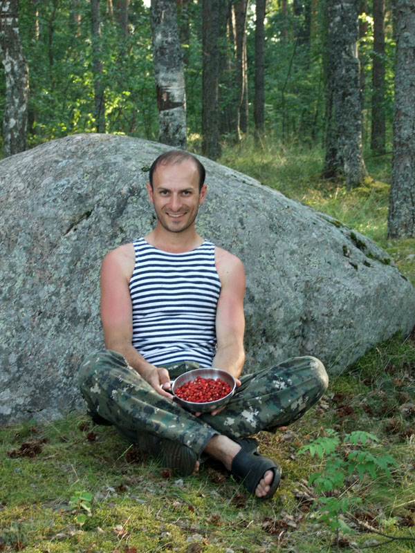 Вуокса 2010. Фотографии Константина, кадр 2444
