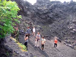 Камчатка, август 2011. Фото Александра Кречинина, кадр a0166