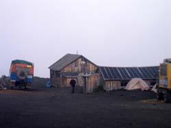 Камчатка, август 2011. Фото Александра Кречинина, кадр a0185
