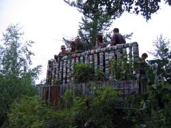 Камчатка, август 2011. Фото Александра Кречинина, кадр a0196