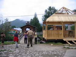 Камчатка, август 2011. Фото Александра Кречинина, кадр a0199