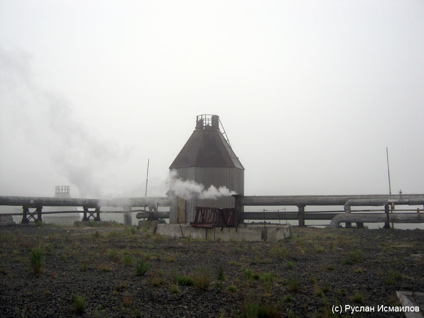 Камчатка, август 2011. Фото Руслана Исмаилова, кадр 2094