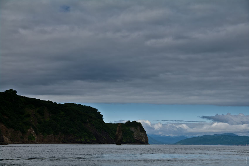 Камчатка, август 2011. Фото Дмитрия Тихоненко, кадр 6448