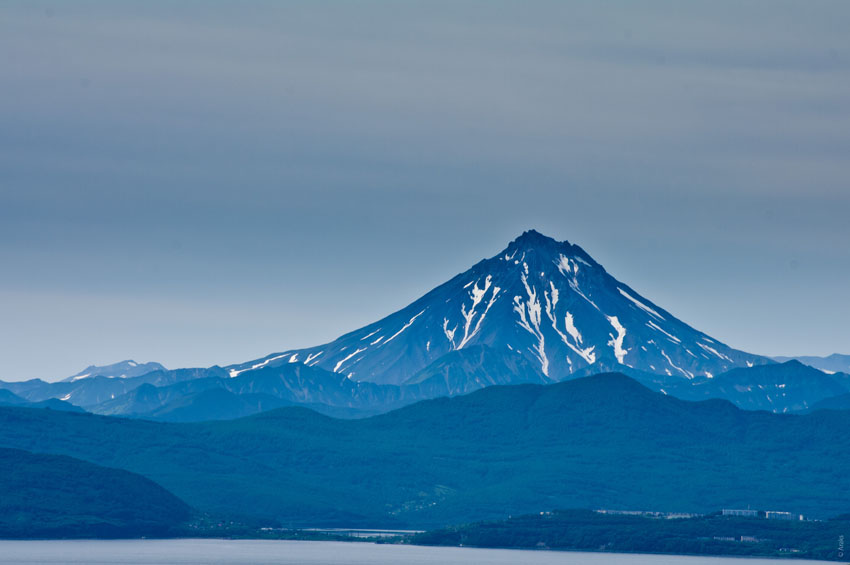 Камчатка, август 2011. Фото Дмитрия Тихоненко, кадр 6638
