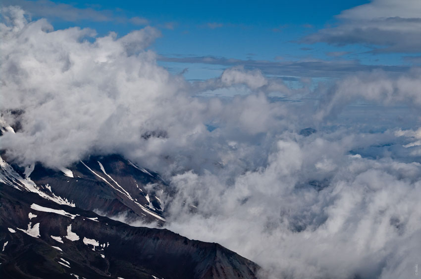 Камчатка, август 2011. Фото Дмитрия Тихоненко, кадр 7153