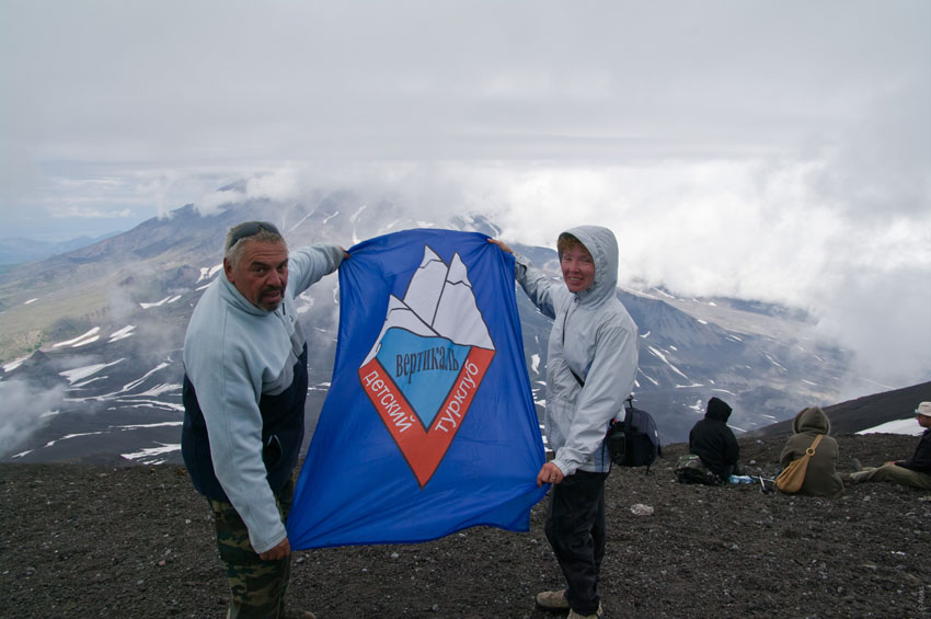 Камчатка, август 2011. Фото Дмитрия Тихоненко, кадр 7163