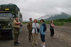 Камчатка, август 2011. Фото Дмитрия Тихоненко, кадр 6084