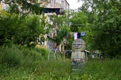 Камчатка, август 2011. Фото Дмитрия Тихоненко, кадр 6488