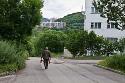 Камчатка, август 2011. Фото Дмитрия Тихоненко, кадр 6489