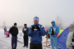 Лыжный забег в Печатниках, 21 января 2012, кадр 2826
