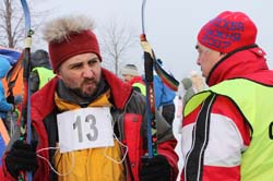 Лыжный забег в Печатниках, 21 января 2012, кадр 2832