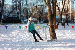 Открытое Первенство клуба Вертикаль по фрироупу, 29 января 2012, кадр 6995