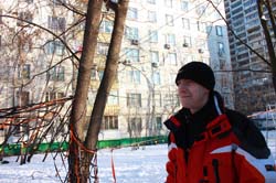 Открытое Первенство клуба Вертикаль по фрироупу, 29 января 2012, кадр 7023