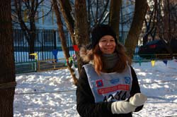 Открытое Первенство клуба Вертикаль по фрироупу, 29 января 2012, кадр 7045