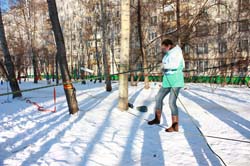 Открытое Первенство клуба Вертикаль по фрироупу, 29 января 2012, кадр 7062