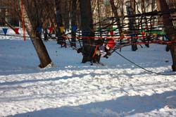 Открытое Первенство клуба Вертикаль по фрироупу, 29 января 2012, кадр 7076
