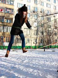 Открытое Первенство клуба Вертикаль по фрироупу, 29 января 2012, кадр 7104