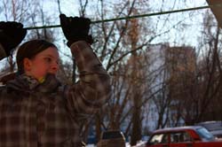 Открытое Первенство клуба Вертикаль по фрироупу, 29 января 2012, кадр 7108