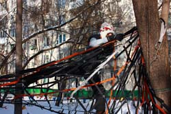 Открытое Первенство клуба Вертикаль по фрироупу, 29 января 2012, кадр 7137