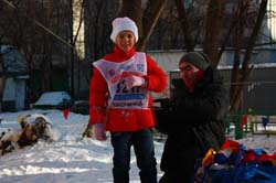 Открытое Первенство клуба Вертикаль по фрироупу, 29 января 2012, кадр 7142