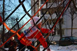 Открытое Первенство клуба Вертикаль по фрироупу, 29 января 2012, кадр 7143