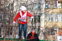 Открытое Первенство клуба Вертикаль по фрироупу, 29 января 2012, кадр 7150