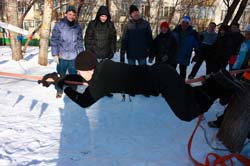 Открытое Первенство клуба Вертикаль по фрироупу, 29 января 2012, кадр 7212