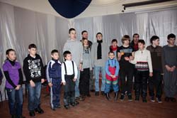Открытое Первенство клуба Вертикаль по фрироупу, 29 января 2012, кадр 7237