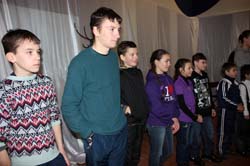 Открытое Первенство клуба Вертикаль по фрироупу, 29 января 2012, кадр 7239
