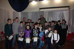 Открытое Первенство клуба Вертикаль по фрироупу, 29 января 2012, кадр 7258