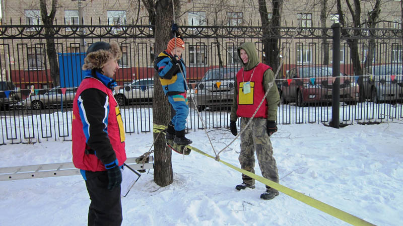 Соревнования по Фрироупу на Кубок МосГорСЮТур, 29 января 2012, кадр 486