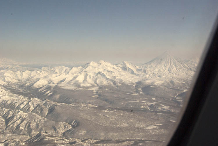 Короткий отпуск на Камчатке. Март 2012. Часть I, кадр 348