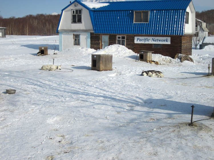 Короткий отпуск на Камчатке. Март 2012. Часть II, кадр 706