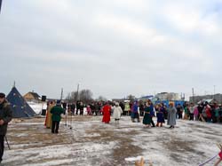 Каникулы в Мончегорске. Март 2012. Фото Светланы Васильевой, кадр 067