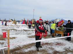 Каникулы в Мончегорске. Март 2012. Фото Светланы Васильевой, кадр 070