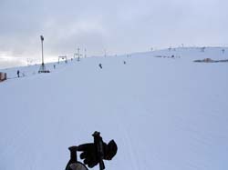 Каникулы в Мончегорске. Март 2012. Фото Светланы Васильевой, кадр 074