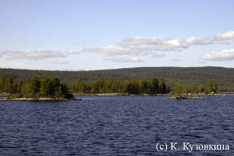 Поход по реке Тумча, август 2012. Фотографии Екатерины Кузовкиной, кадр 2441