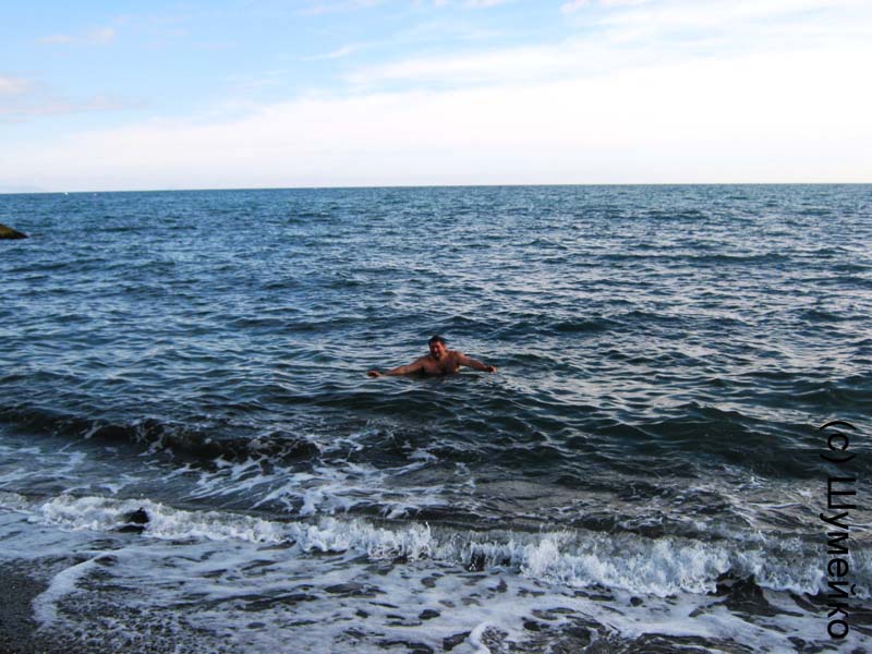 Поездка в Крым, ноябрь2012. Фотографии Шумейко, кадр 5941