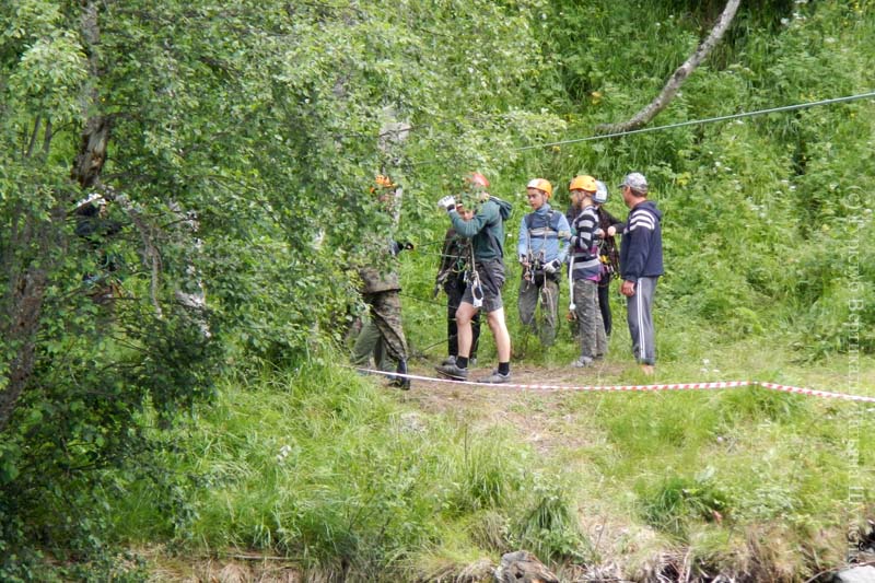 Архыз 2013. Фотографии Татьяны Шумейко, часть I, кадр 406