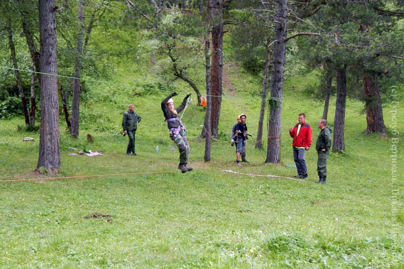 Архыз 2013. Фотографии Татьяны Шумейко, часть I, кадр 431