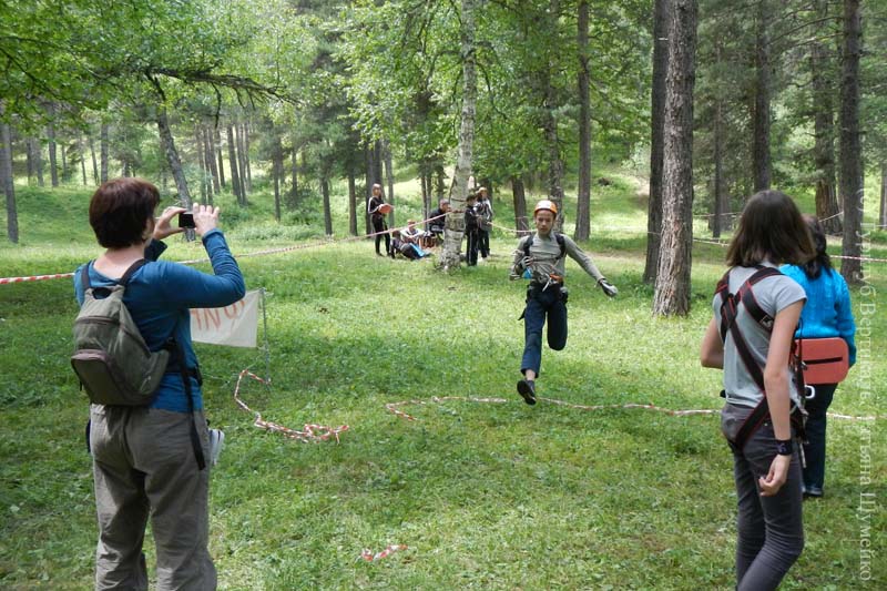 Архыз 2013. Фотографии Татьяны Шумейко, часть I, кадр 626
